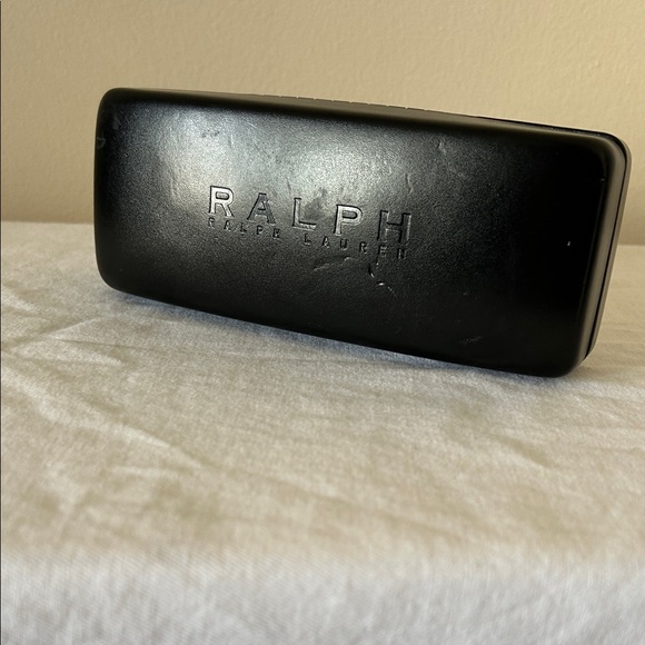 RALPH LAUREN Black Sunglasses - Picture 13 of 13